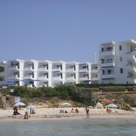 Apartamentos Vistamar Санто Томас Экстерьер фото