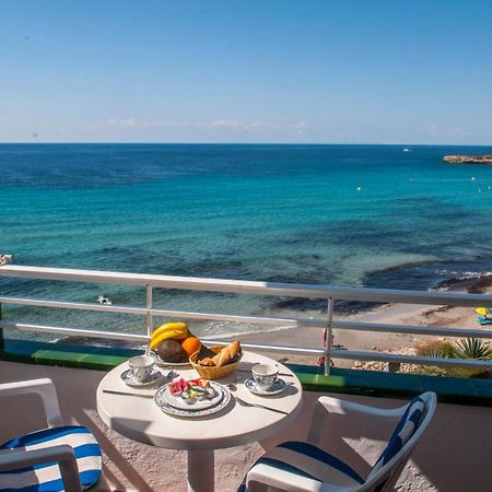Apartamentos Vistamar Санто Томас Экстерьер фото