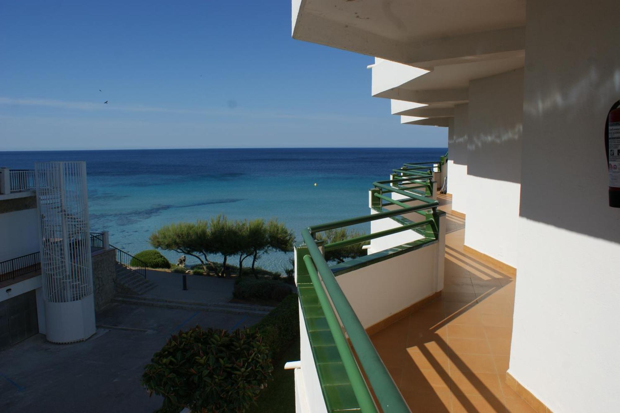 Apartamentos Vistamar Санто Томас Экстерьер фото